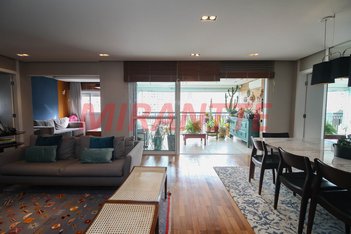 apartment em Rua Carlos Escobar, Santana - São Paulo - SP