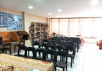 office em Avenida Cásper Líbero, Centro - São Paulo - SP