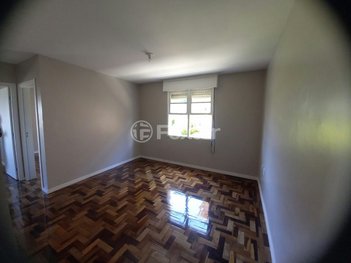 apartment em Avenida Taquary, Cristal - Porto Alegre - RS