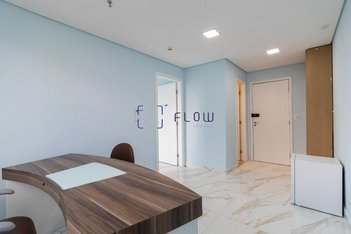 office em Rua Arcipreste Andrade, Ipiranga - São Paulo - SP