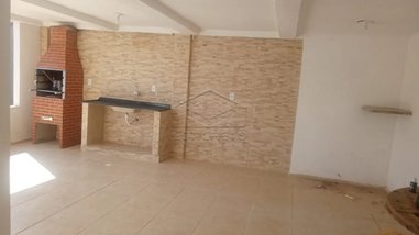 house em Rua Orlando Gamito, Vila Cidade Jardim - Botucatu - SP