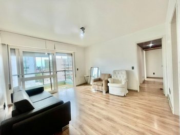 apartment em Rua Caramuru, Centro - Canoas - RS