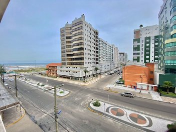 apartment em Rua Guaraci, Capão da Canoa - Capão da Canoa - RS