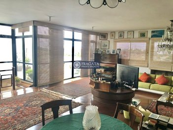 apartment em Rua Bahia, Higienópolis - São Paulo - SP