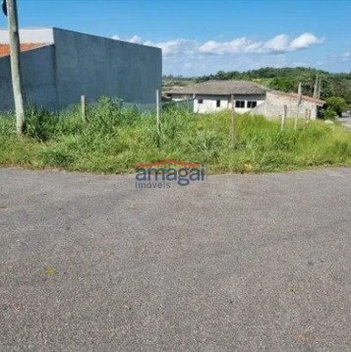 land_lot em Rua Equador, Jardim Colônia - Jacareí - SP