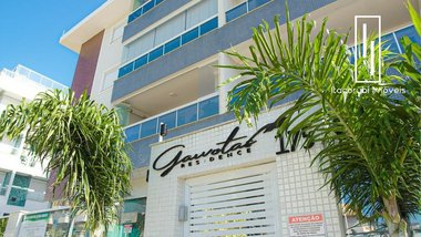 apartment em Brisamar, Ingleses do Rio Vermelho - Florianópolis - SC