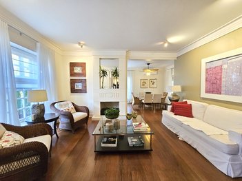 house em Avenida Engenheiro Luiz Antônio Laloni, Tijuco das Telhas - Campinas - SP