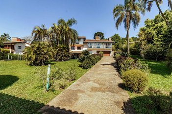 house em Via da Amizade, Condomínio Campestre Paragem dos Verdes Campos (Barro Vermelho) - Gravataí - RS