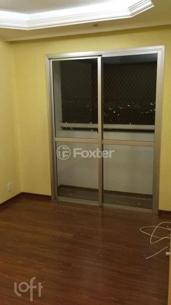 apartment em Rua José da Costa de Andrade, Jardim Santa Terezinha (Zona Leste) - São Paulo - SP