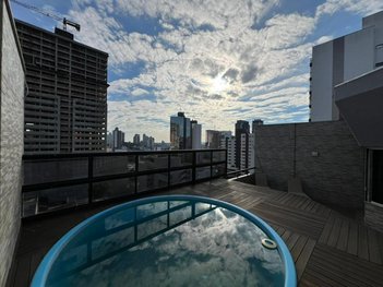 apartment em Avenida Getúlio Dorneles Vargas - S, Centro - Chapecó - SC