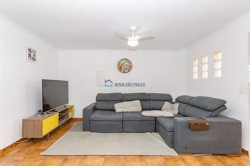 house em Rua Guiratinga, Chácara Inglesa - São Paulo - SP