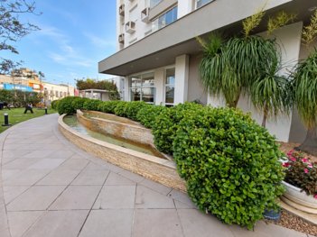 apartment em Avenida Pedro Adams Filho, Ouro Branco - Novo Hamburgo - RS