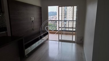 apartment em Rua Werner Goldberg, Jardim Tupanci - Barueri - SP