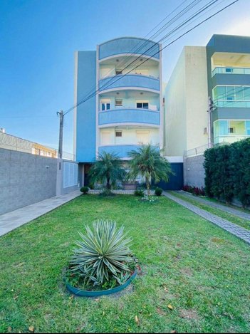 apartment em Ernesto Becker, Nossa Senhora de Lourdes - Santa Maria - RS