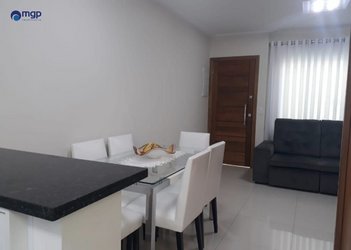 house em Rua Padre Agostinho Poncet, Água Fria - São Paulo - SP