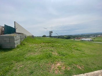 land_lot em Rodovia João Leme dos Santos, Parque Reserva Fazenda Imperial - Sorocaba - SP