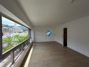 apartment em Rua Jerônimo Monteiro, Leblon - Rio de Janeiro - RJ