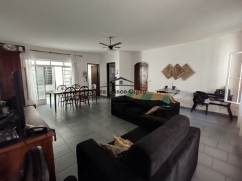 house em Avenida João Rodrigues Alckimim, Parque Residencial Beira Rio I - Guaratinguetá - SP