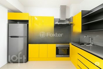 apartment em Avenida São Pedro, São Geraldo - Porto Alegre - RS