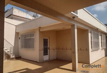 house em Rua Vitório Libonati, Vila Valqueire - Rio de Janeiro - RJ