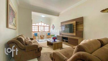 apartment em Lacerda Franco, Cambuci - São Paulo - SP