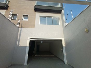 house em Rua Doutor Jorge Veiga, Vila Carrão - São Paulo - SP