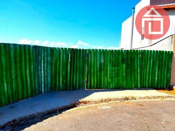 land_lot em Rua Mandi, Residencial dos Lagos - Bragança Paulista - SP