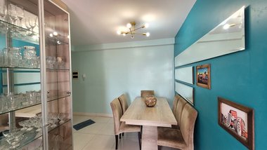apartment em Rua Matteo Gianella, Santa Catarina - Caxias do Sul - RS