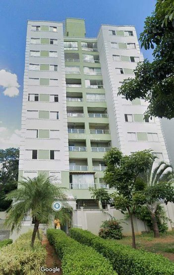 apartment em Avenida Miguel Perrela, Castelo - Belo Horizonte - MG