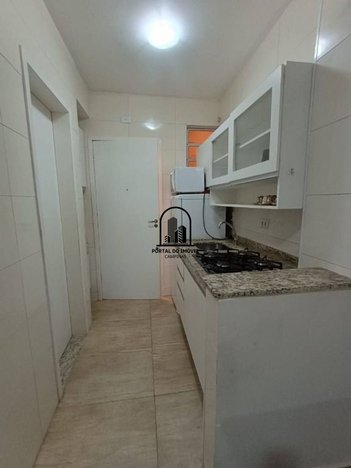 apartment em Rua Doutor Quirino, Centro - Campinas - SP