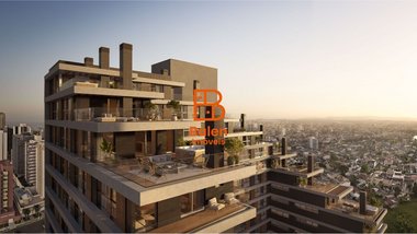 apartment em Rua General Osório, Torres - Torres - RS