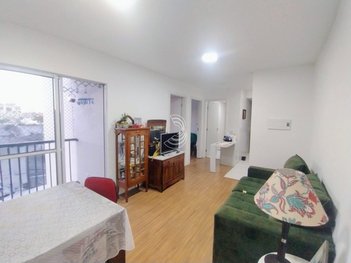 apartment em Avenida Presidente Juscelino Kubitschek de Oliveira, São Gonçalo - Pelotas - RS