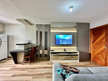 apartment em Rua Moacir, Centro - Capão da Canoa - RS