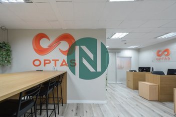 office em Rua da Consolação, Consolação - São Paulo - SP