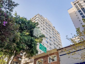 apartment em Alameda Jaú, Jardim Paulista - São Paulo - SP