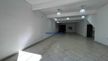 business em Rua Joaquim Távora, Vila Mathias - Santos - SP