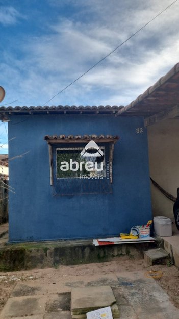 house em Rua El Salvador, Nova Esperança - Parnamirim - RN