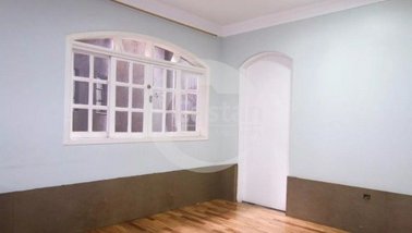 house em Rua Ulpiano dos Santos, Vila Cleonice - São Paulo - SP