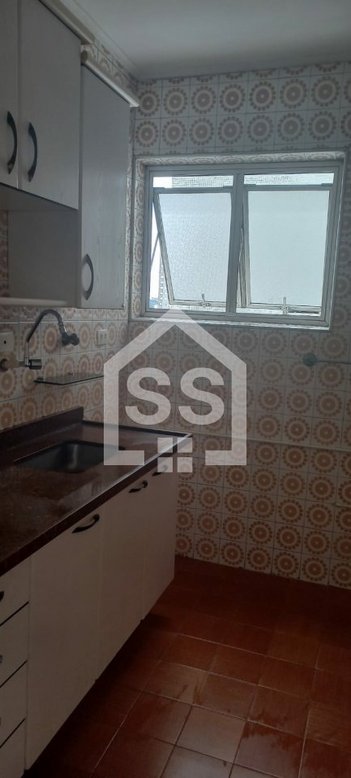 apartment em Rua Palacete das Águias, Vila Alexandria - São Paulo - SP