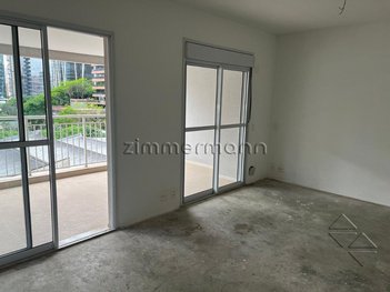 apartment em Avenida Presidente Juscelino Kubitschek, Vila Nova Conceição - São Paulo - SP