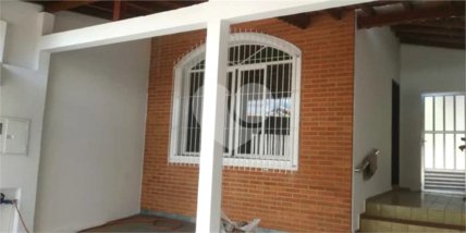 house em Rua Tuiuti, Vila Garcia - Jundiaí - SP