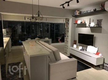 apartment em Helvétia, Campos Elíseos - São Paulo - SP