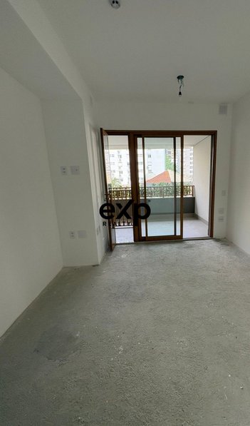 apartment em Alameda Franca, Jardim Paulista - São Paulo - SP