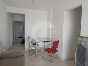 apartment em Rua Hipódromo, Mooca - São Paulo - SP