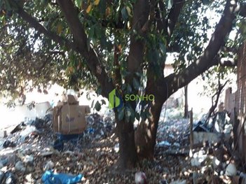 land_lot em Avenida Paulo Provenza Sobrinho, Vila Perseu Leite de Barros - Campinas - SP