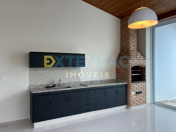 house em Condomínio Residencial Delta Norte, Condomínio Residencial Vítória - Araçatuba - SP