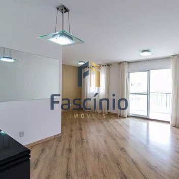apartment em Rua José Gonçalves, Vila Andrade - São Paulo - SP