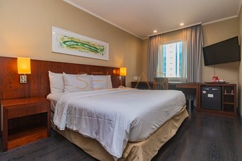 apartment em Rua Fernandes Moreira, Chácara Santo Antônio (Zona Sul) - São Paulo - SP