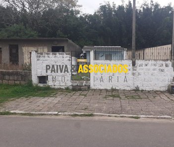 house em Avenida Narciso Silva, Centro - Capão do Leão - RS