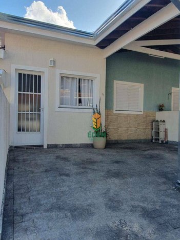 house em Rua Santo de Chiatto, Jardim Primavera - Sorocaba - SP